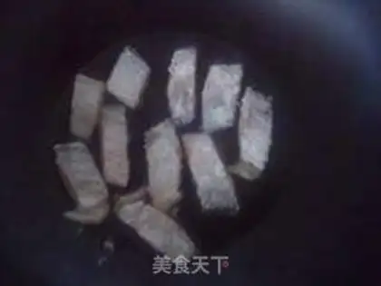 Make Pan-fried hairtail step 4