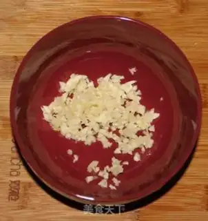 Make Shredded chicken and mushroom step 2
