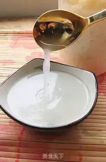 Make rice wine step 6