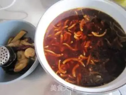 Make meat jelly step 6