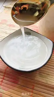 Make rice wine step 7