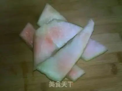Make Cold double skin step 5