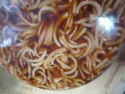 Make meat jelly step 7