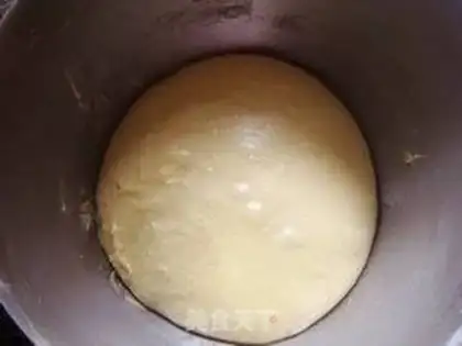 Make Vintage bread step 2