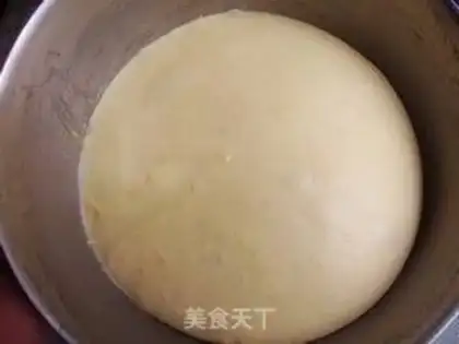 Make Vintage bread step 3