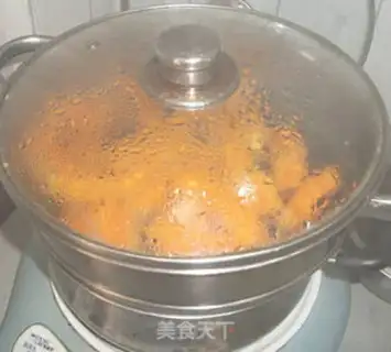 Make pumpkin pie step 0