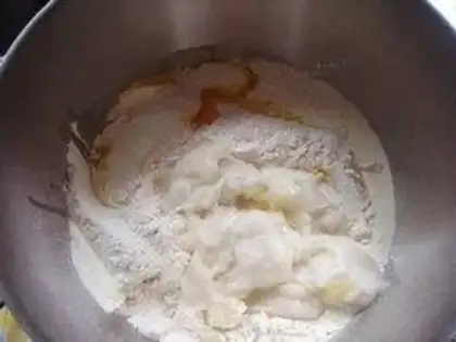 Make Earl Grey tea toast step 0