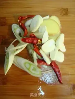 Make Roasted hairtail with vinegar step 2