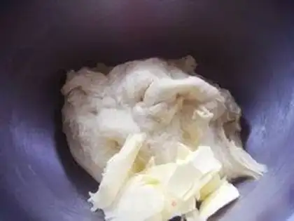 Make Earl Grey tea toast step 1