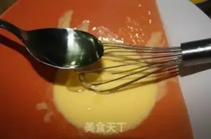 Make homemade salad dressing step 5