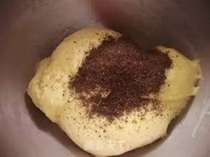 Make Earl Grey tea toast step 2