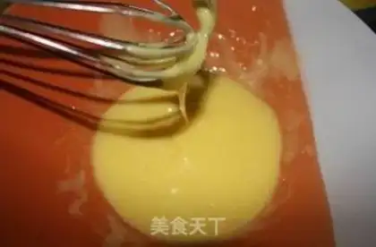 Make homemade salad dressing step 6