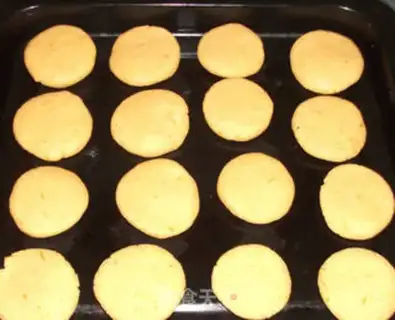 Make pumpkin pie step 3