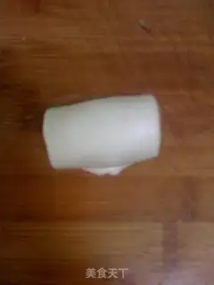 Make wife cake step 8