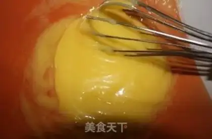 Make homemade salad dressing step 7