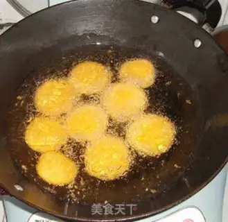 Make pumpkin pie step 5