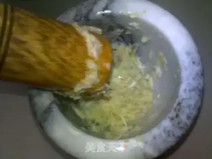 Make Cold double skin step 13
