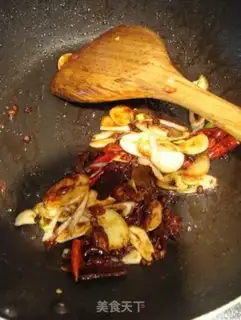 Make Roasted hairtail with vinegar step 6