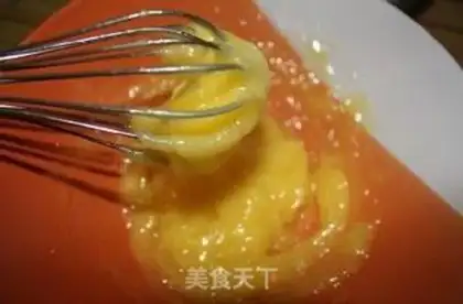 Make homemade salad dressing step 8