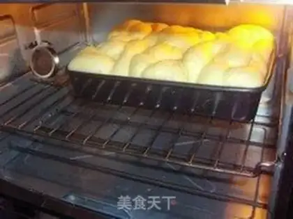 Make Vintage bread step 10