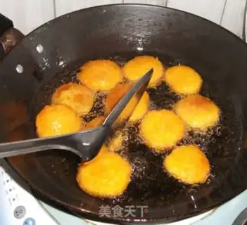 Make pumpkin pie step 6