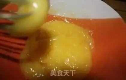 Make homemade salad dressing step 10