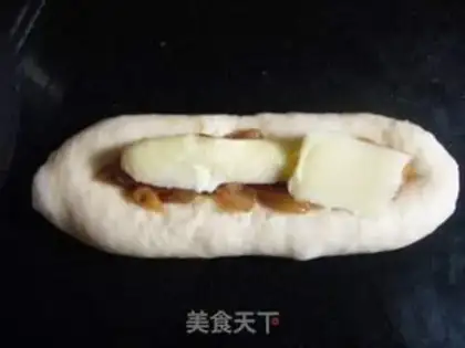 Make Potato and cheese bread step 5