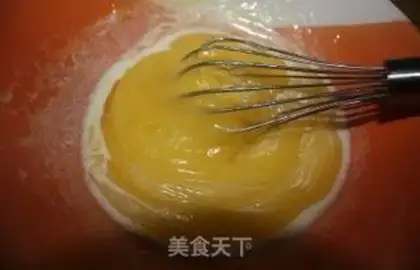 Make homemade salad dressing step 11