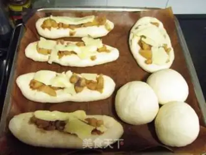 Make Potato and cheese bread step 6