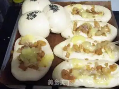 Make Potato and cheese bread step 7