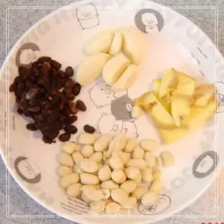 Make Hand-shredded chicken with saliva step 3