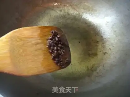 Make hot and sour potato silk step 6