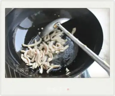 Make Garlic chicken fillet step 3