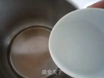 Make Homemade hot and sour jelly step 3