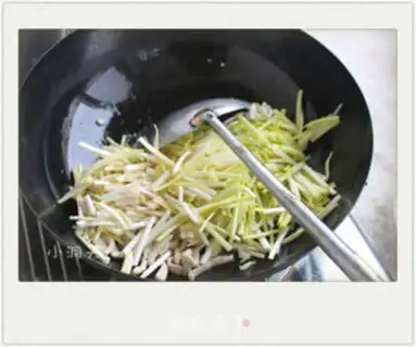 Make Garlic chicken fillet step 4