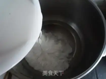 Make Homemade hot and sour jelly step 4