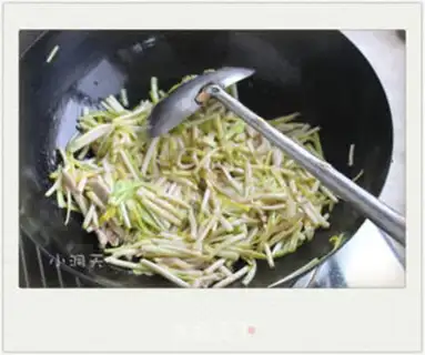 Make Garlic chicken fillet step 5