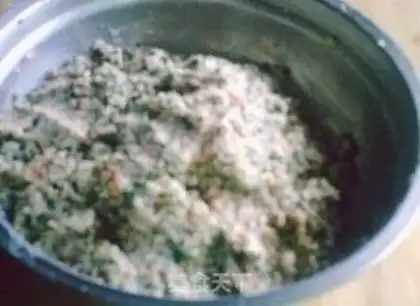 Make Vegetarian meatball soup step 4