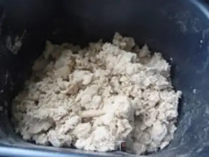 Make Portulaca step 1