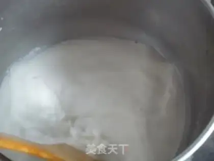Make Homemade hot and sour jelly step 5