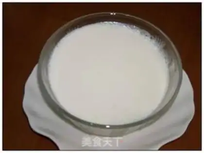 Make Qinghai Old Yoghurt step 6