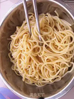 Make spaghetti bolognese step 5