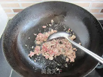 Make spaghetti bolognese step 6