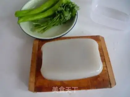 Make Homemade hot and sour jelly step 9