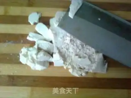 Make Beef stuffed tofu with tomato sauce step 5