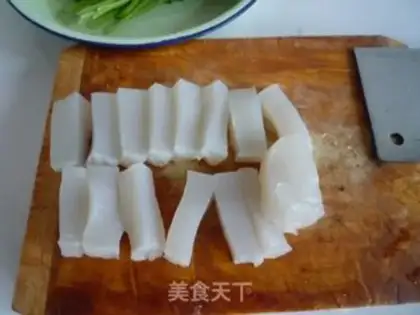 Make Homemade hot and sour jelly step 10