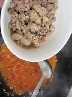 Make spaghetti bolognese step 8