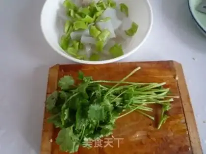 Make Homemade hot and sour jelly step 12