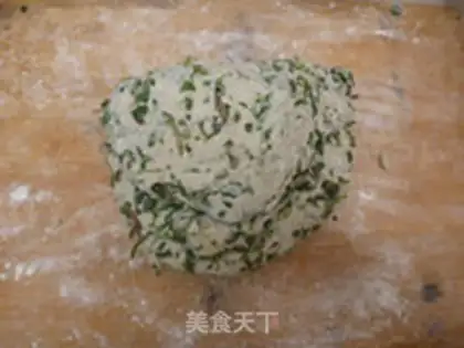 Make Portulaca step 9