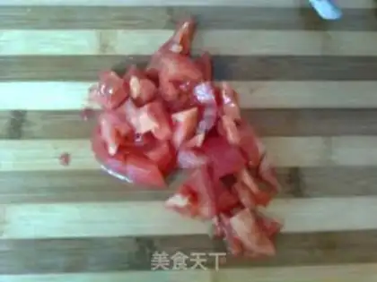 Make Beef stuffed tofu with tomato sauce step 9
